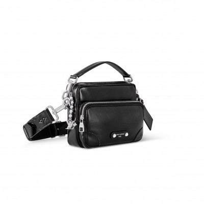 LOUIS VUITTON NIL M13987 (25*17.5*11cm) 